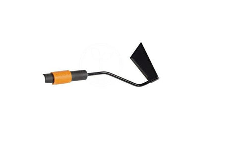 Motyka Fiskars Quikfit - narzędzia ogrodowe - odchwaszczacze - motyka ogrodowa ze stali hartowanej