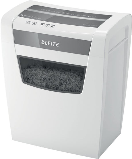 Niszczarka do papieru Leitz IQ slim