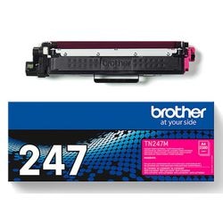 Toner Brother tn247m magenta