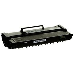 Oryginalny czarny toner Ricoh