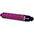 Oryginalny toner Ricoh w kolorze magenta
