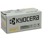 Toner Kyocera TK-5230Y żółty