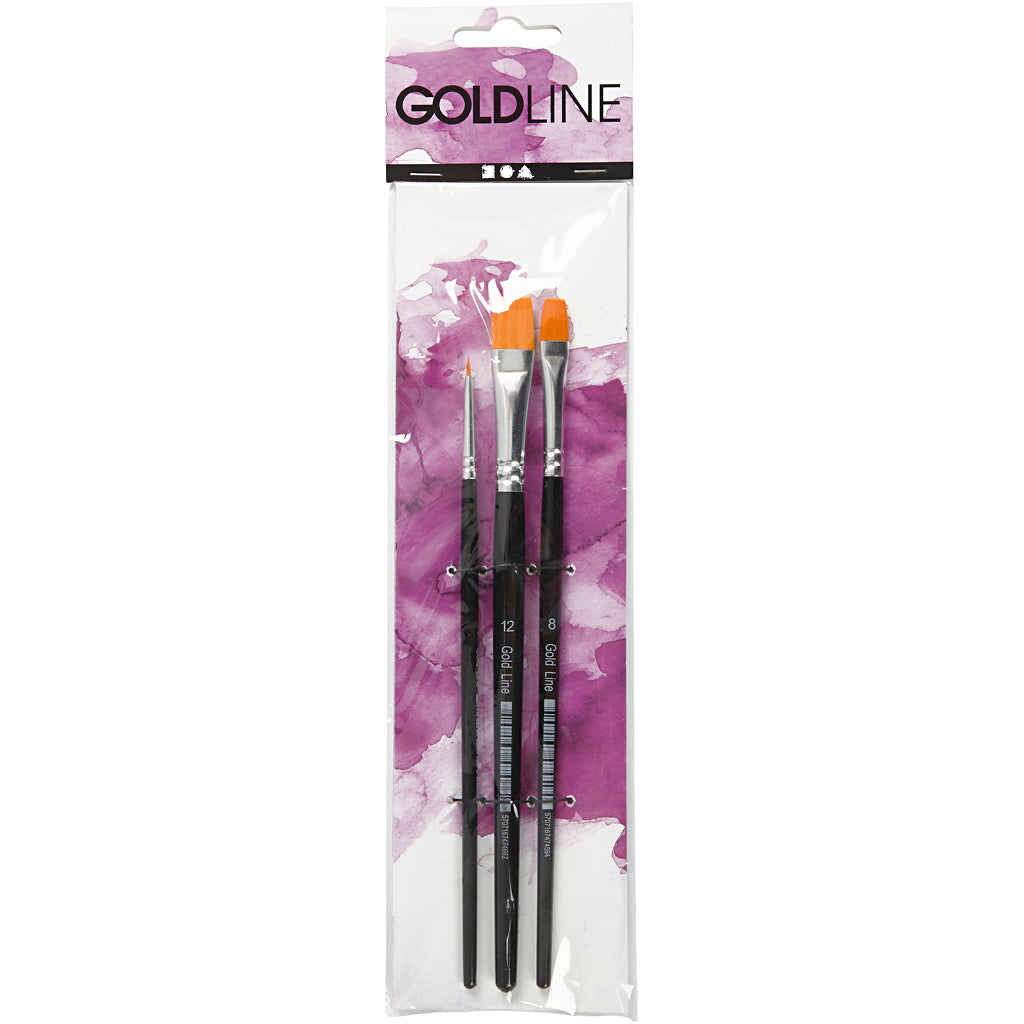 Firma Creativ https: www.cchobby.nl gold-line-penselen-size-2-8-12-l-16-5-19-cm-b-3-12-mm-flat-3-piece-1-box