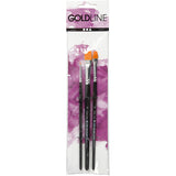 Firma Creativ https: www.cchobby.nl gold-line-penselen-size-2-8-12-l-16-5-19-cm-b-3-12-mm-flat-3-piece-1-box