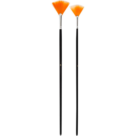 Firma Creativ https: www.cchobby.nl gold-line-waaierpenselen-size-4-8-l-29-30-cm-b-2-3-mm-waaier-2-piece-1-doos