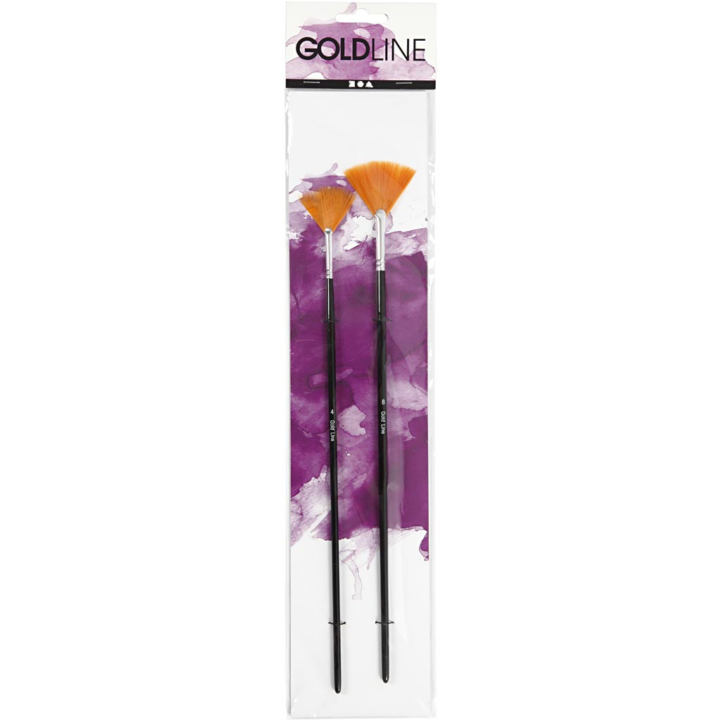 Firma Creativ https: www.cchobby.nl gold-line-waaierpenselen-size-4-8-l-29-30-cm-b-2-3-mm-waaier-2-piece-1-doos