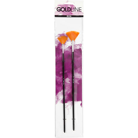 Firma Creativ https: www.cchobby.nl gold-line-waaierpenselen-size-4-8-l-29-30-cm-b-2-3-mm-waaier-2-piece-1-doos
