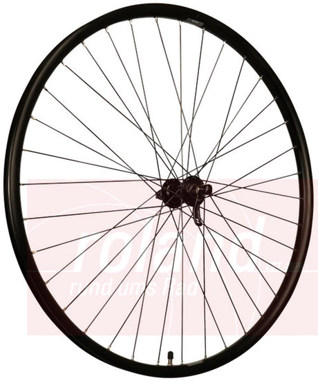 Koło przednie Roland 28 ryde rywal26 hbqc400