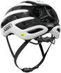 Kask Abus Airbreaker 2,0 mips, błyszczący biały, 51-55 cm