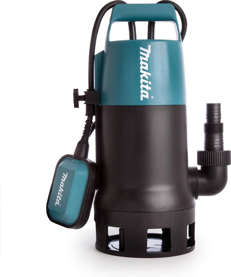 Pompa głębinowa Makita pf1010 do brudnej wody - 1100 w