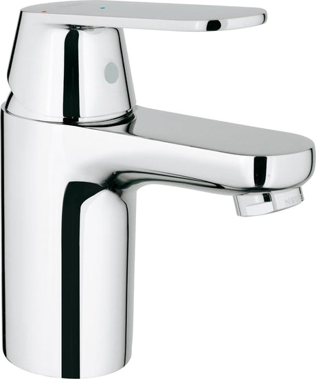 Bateria umywalkowa Grohe eurosmart kosmopolityczna - niska wylewka - chrom - oszczędzająca wodę