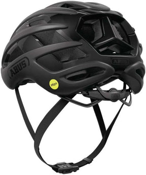 Kask Abus Airbreaker 2.0 mips aksamitny czarny l 57-61cm