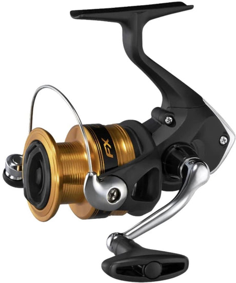 Shimano fx c3000 fc - kołowrotek wędkarski