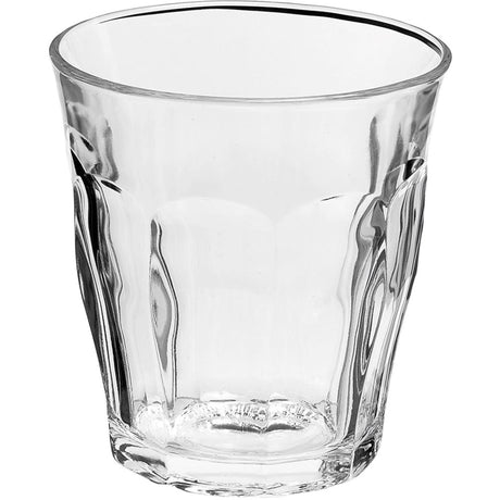 Duralex kubek pikardyjski z twardego szkła 200ml opakowanie 6 sztuk