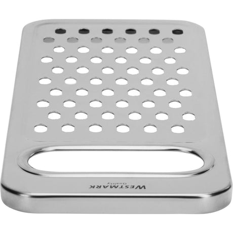 Westmark Tarka do warzyw ze stali nierdzewnej 24,3x10,3x1cm