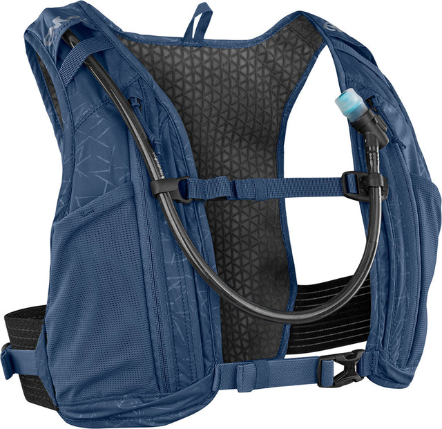 Evoc hydro pro 3l + pęcherz 1,5l - zestaw hydracyjny