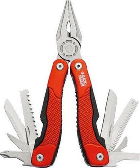 Narzędzie wielofunkcyjne Black+decker bdht0-28110 12 w 1