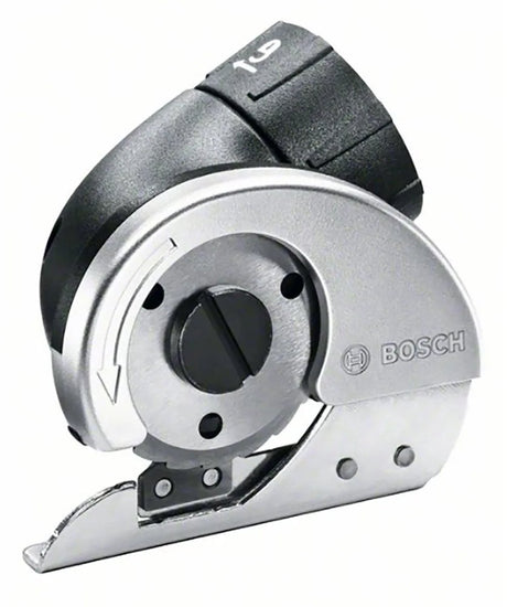 Adapter Bosch ixo xeo - uniwersalna przystawka tnąca