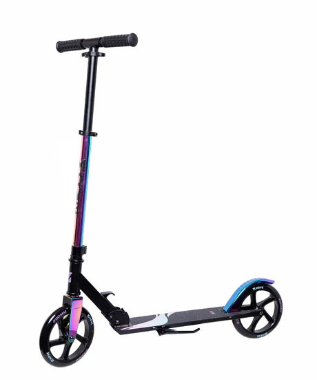 Move step - hulajnoga 200bx neo - składana - z regulacją wysokości - od 6 lat