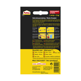 Pattex 1002601 - supermont.strip trwały | 6 sztuk