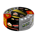 Pattex 1008427 - taśma zasilająca 25m + 20% | 12 sztuk
