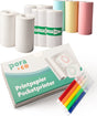 Pora co - navulling - c15 - verschillende rollen - pocket printer