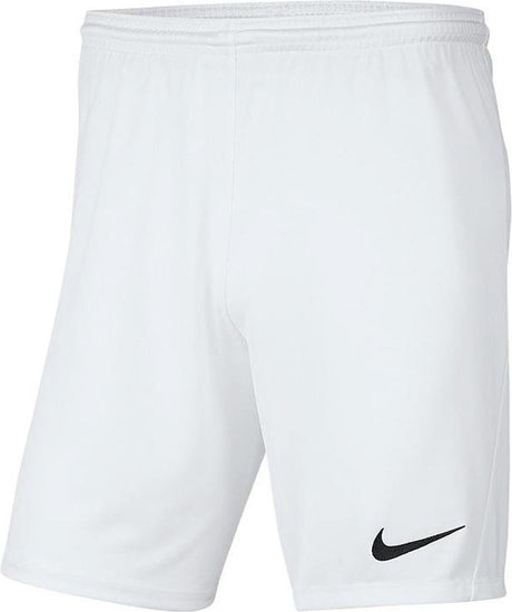 Męskie spodnie sportowe Nike Park III w rozmiarze S