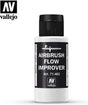 Vallejo hobbyverf auto - 71462 airbrush flow improver (60 ml) verdunner - 60 ml