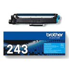 Tonercartridge toner brother tn243c cyaan