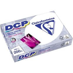 Papier do kopiowania clairefontaine 1807c dcp a4