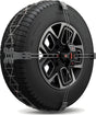 Konig könig k-summit xl k56 - łańcuchy śniegowe