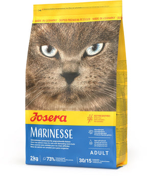 Josera marinesse - karma dla kotów - 2kg