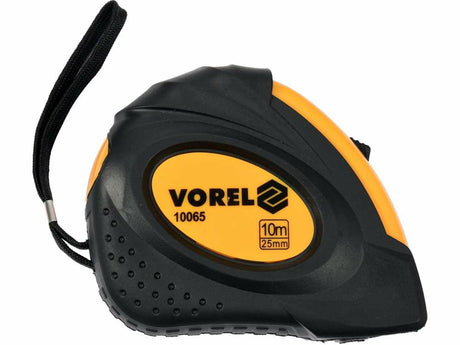 Vorel de test wordt uitgevoerd op basis van de testresultaten 10m x 25mm