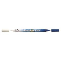 Gumka do tuszu Pelikan Super Pirate 850F niebieska
