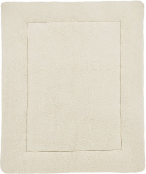 Mata do kojca Meyco Baby Węzeł - 77 x 97 cm - miękki piasek