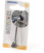 Dremel szczotka druciana 26150404ja 2 szt.