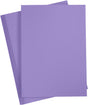Kolorowa firma Creativ Purple A4, 20 arkuszy