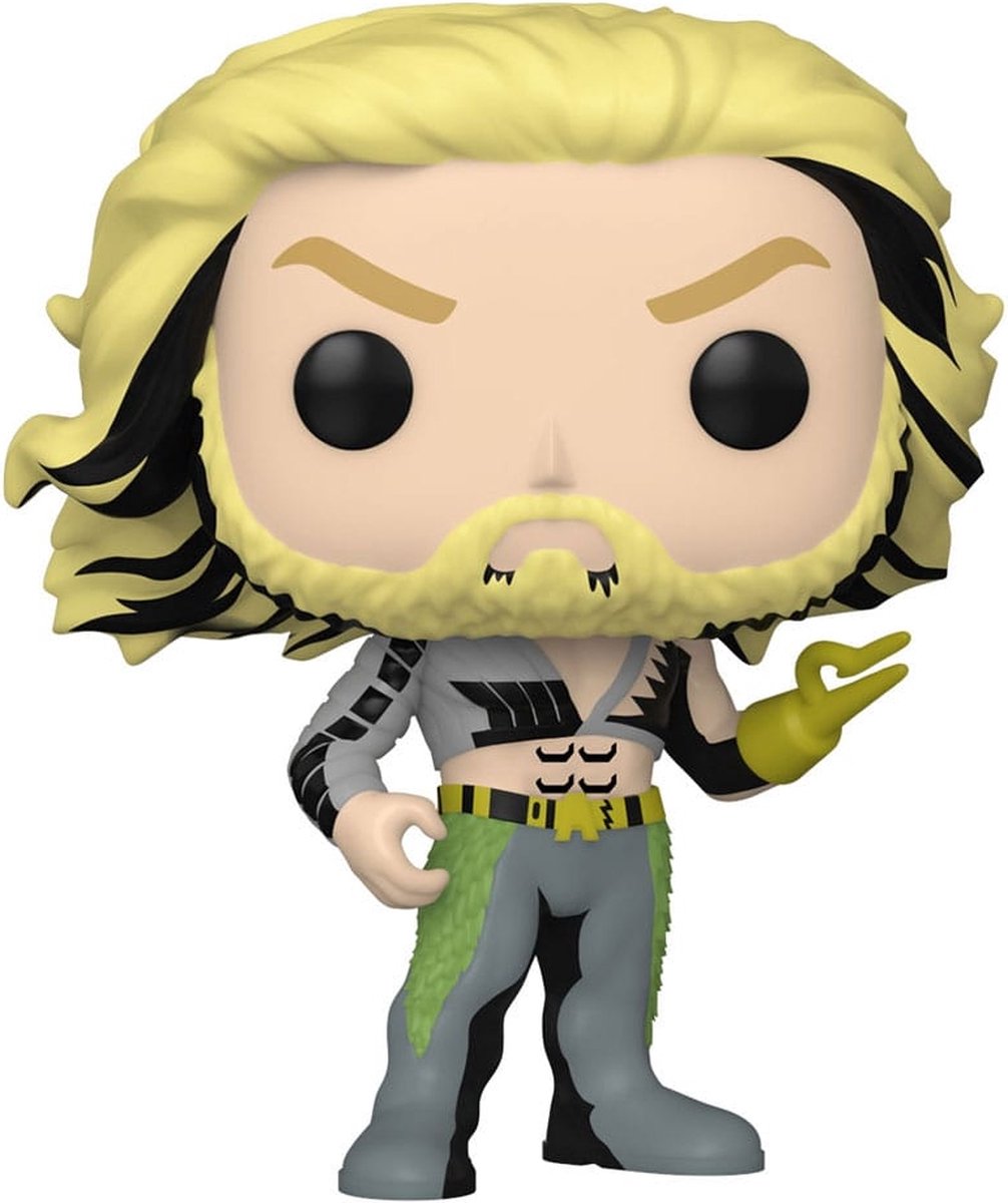 Funko pop, wyprzedaż, komiksy DC