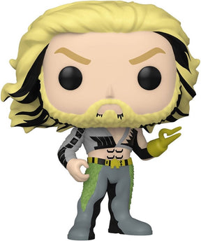 Funko pop, wyprzedaż, komiksy DC