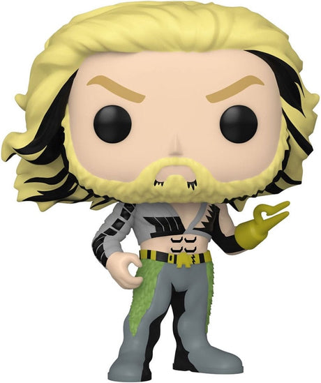 Funko pop, wyprzedaż, komiksy DC
