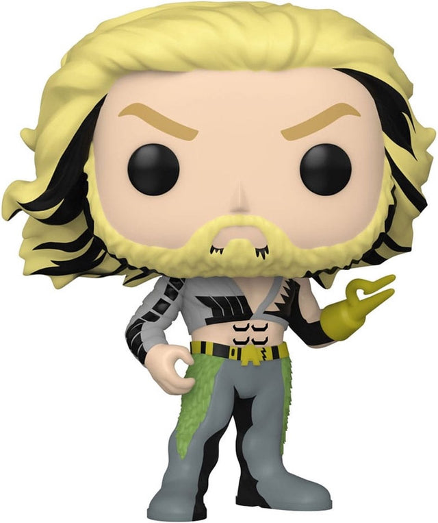 Funko pop, wyprzedaż, komiksy DC
