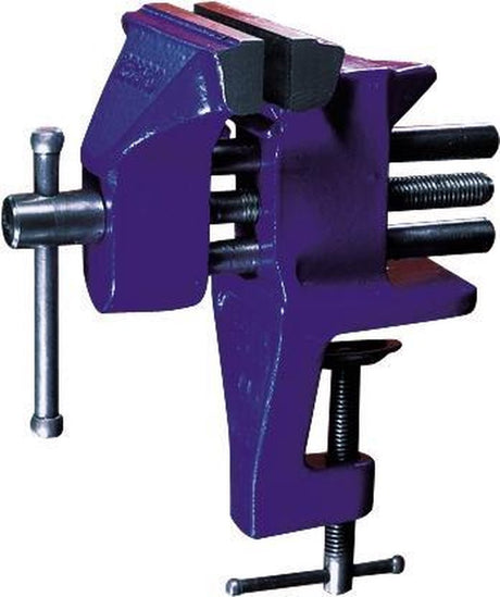 Imadło stołowe Irwin 3” 75 mm - tv75b