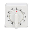 Kwadratowy minutnik kuchenny Patisse 7,2 x 7,2 cm