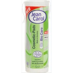 Waciki Jean Carol bio 60 sztuk