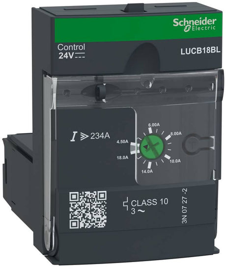 Schneider electric lucb18bl elektronische module