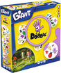 Zygomatic Dobble Giant - gra planszowa - 6+