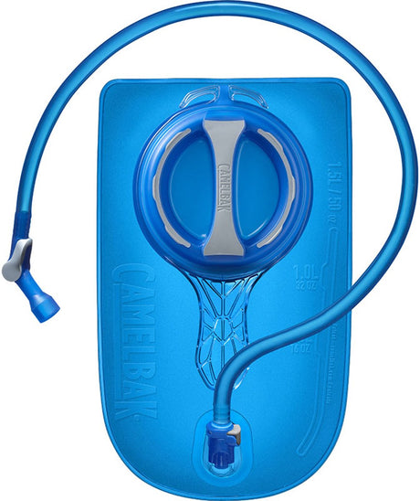 Zbiornik Camelbak crux 50 - system do picia - 1,5 l - niebieski (niebieski)