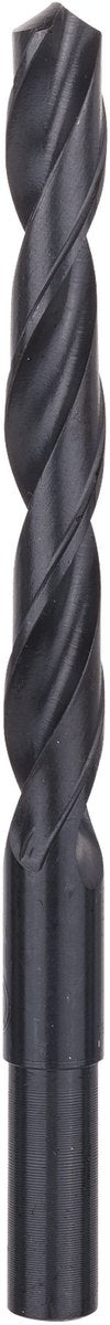 Bosch - wiertła do metalu hss-r, din 338 11,0 x 94 x 142 mm