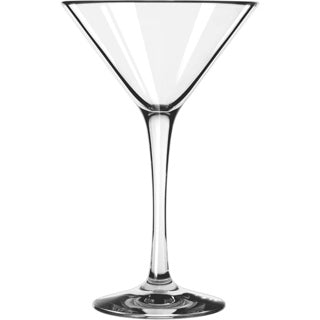 Zestaw 4 kieliszków do martini Royal Leerdam | 4 sztuki