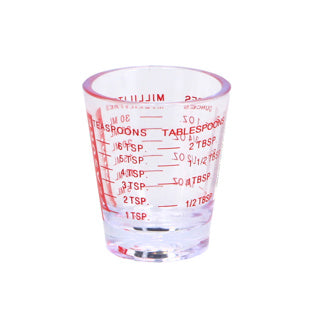 Patisse mini miarka 30 ml